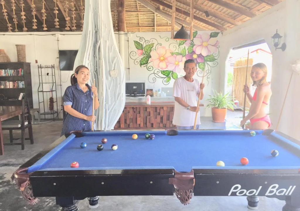 Lamai Chalets