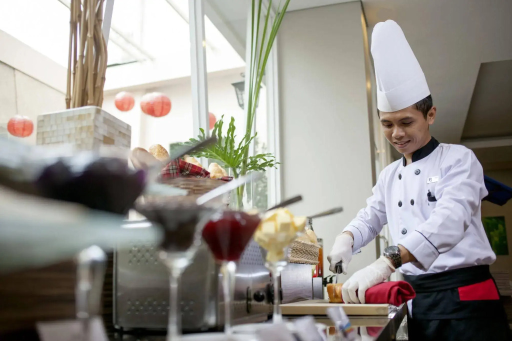 Hotel FortunaGrande Malioboro Yogyakarta