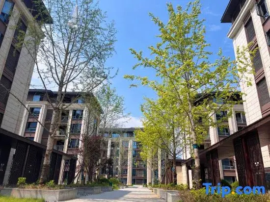 Yunze Kangyuan Xingfu Village Wellness Residence Base
