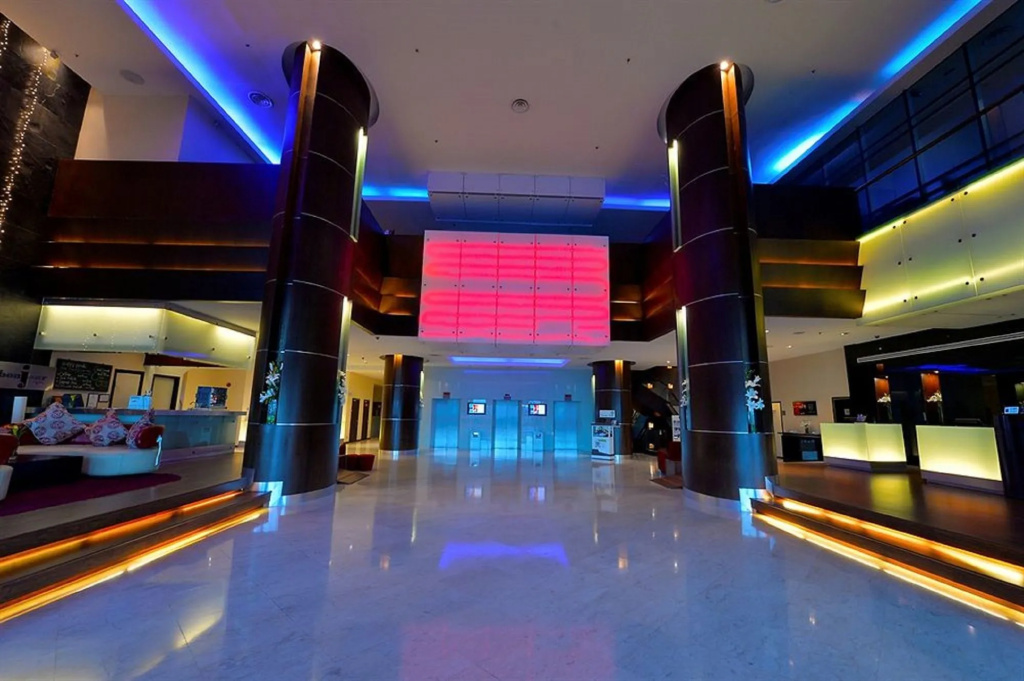 The Klagan Regency 1Borneo