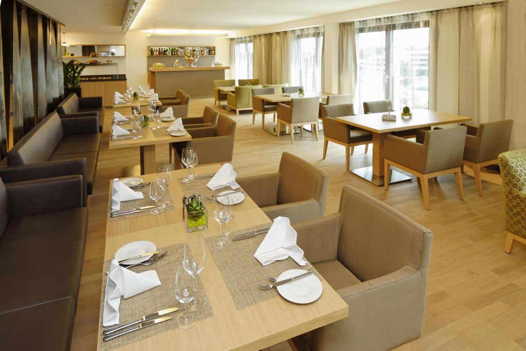 Atlantic Congress Hotel Essen, WorldHotels Elite