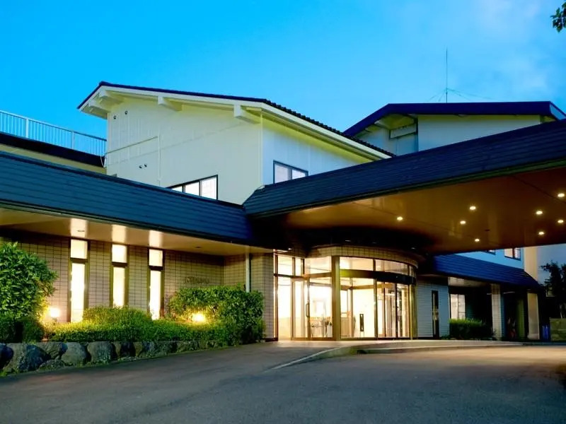 Kuju Hossho Hotel