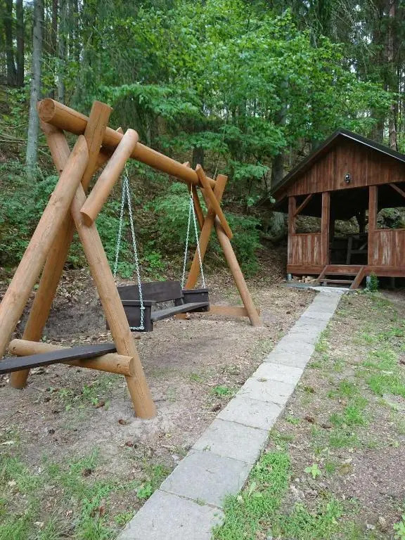 Mill Hause Apart 1