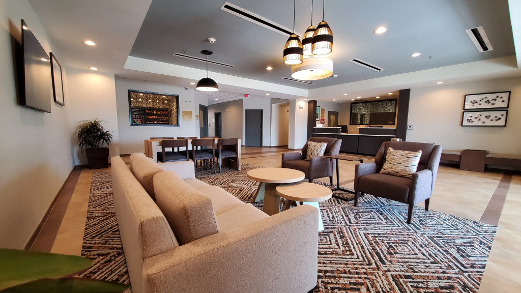 Candlewood Suites - Lake Charles South by IHG