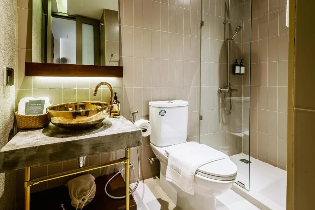 Nidhra Boutique Hotel Bangkok Sukhumvit