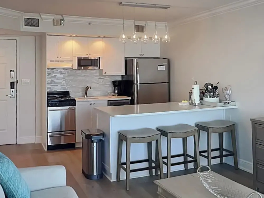 Lovers Key Resort 403 by Distinctive Beach Rentals