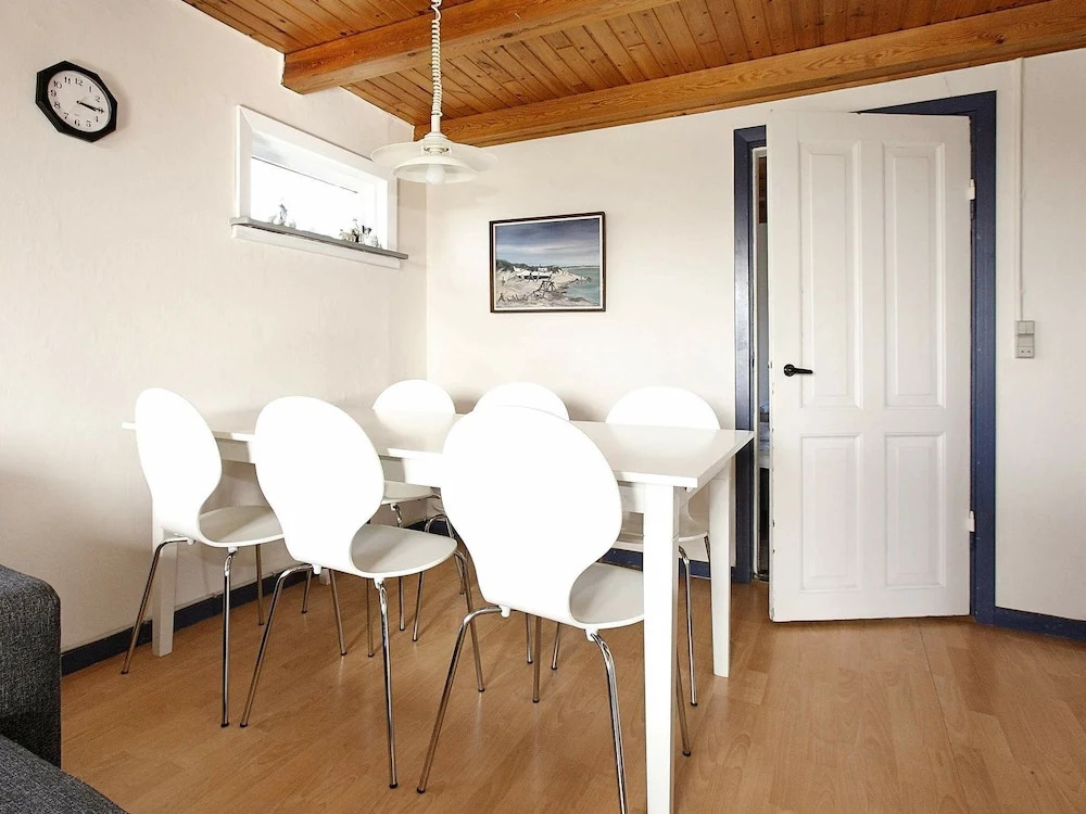 Beautiful Holiday Home in Thisted for Near Sea