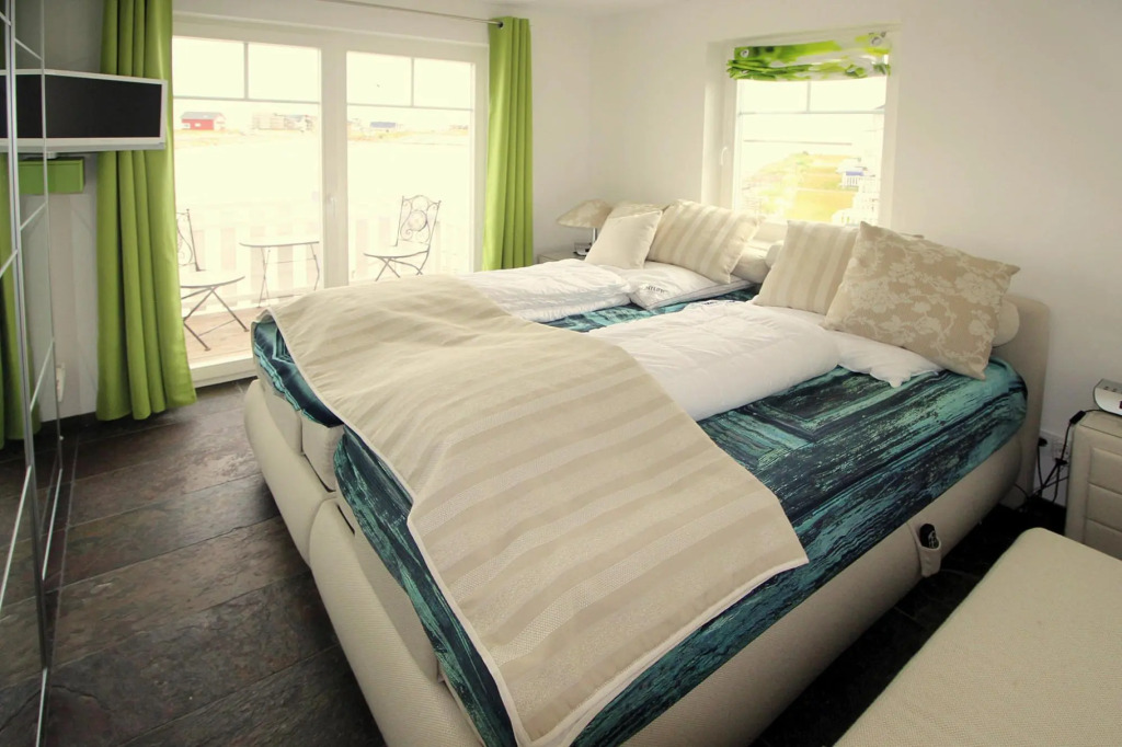 Semi-detached house, Ostseeresort Olpenitz