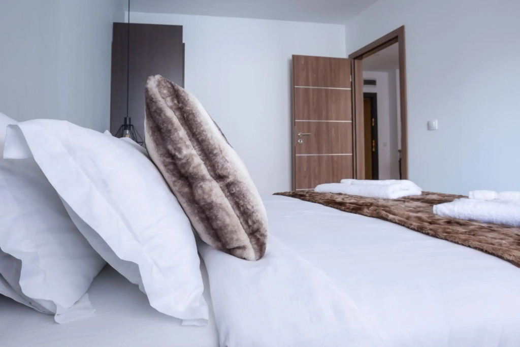 Lovely 1 Bedroom Apartment 5min FROM THE SKI LIFT!