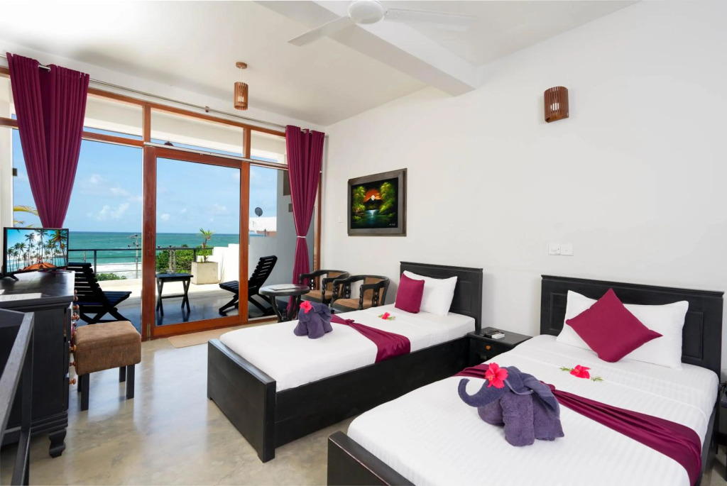Hotel Silan Mo
