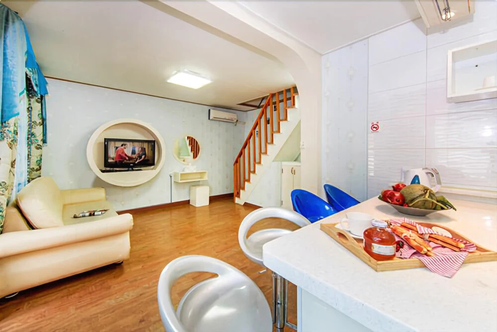 Gapyeong Mignon Forest Pension