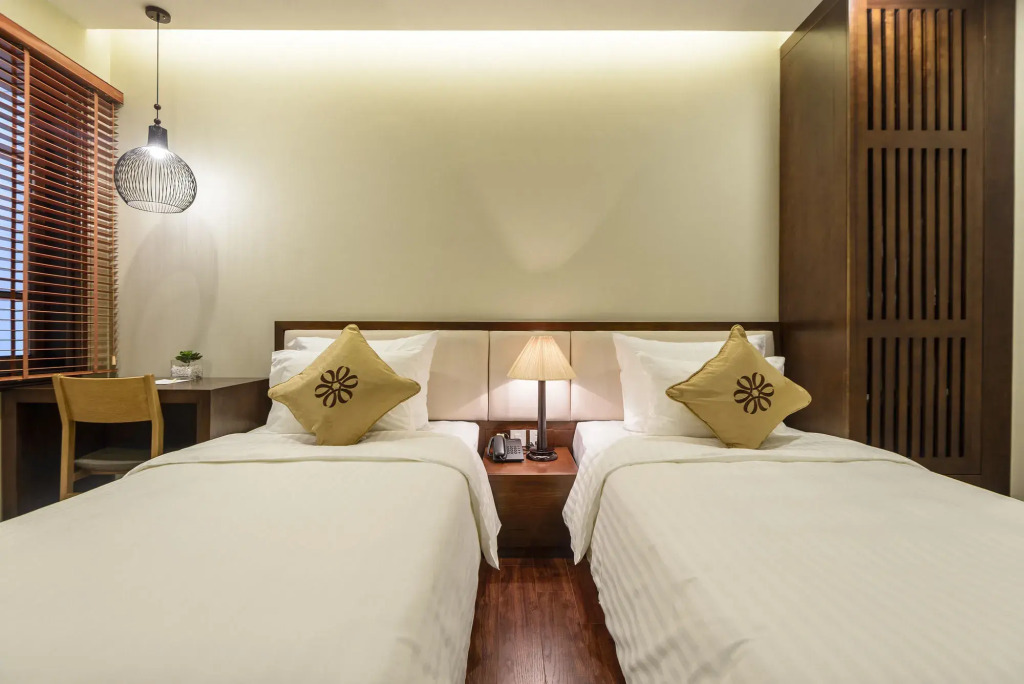 Midori Boutique Hotel