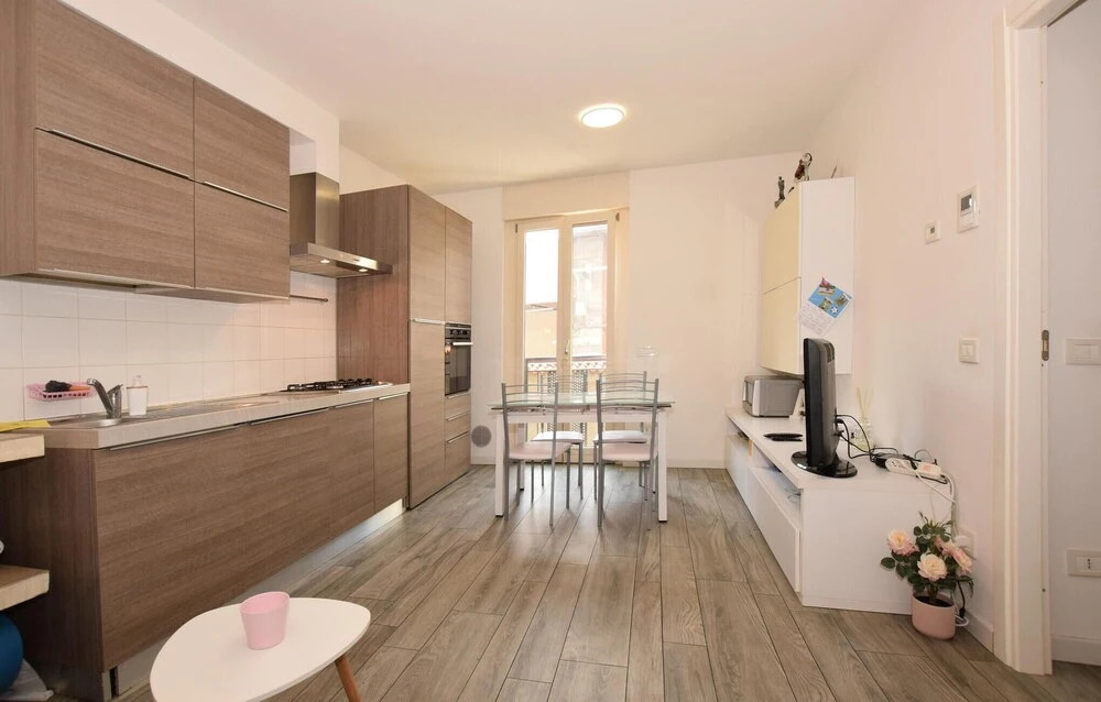 Amazing Apartment in Verbania With Wifi and 1 Bedrooms