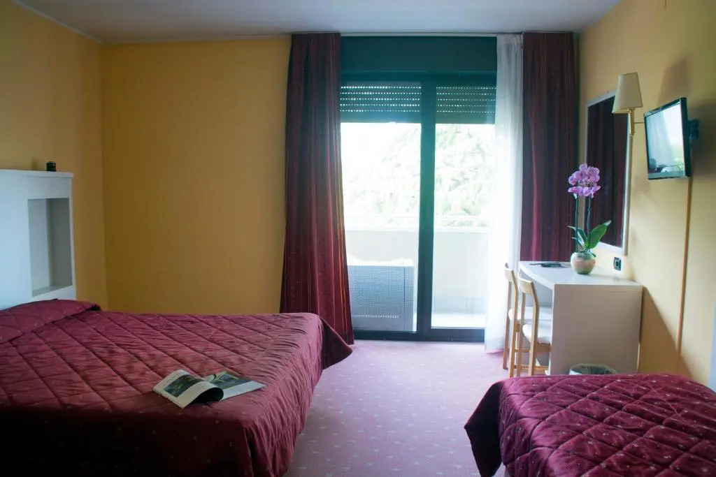 My Active Hotel