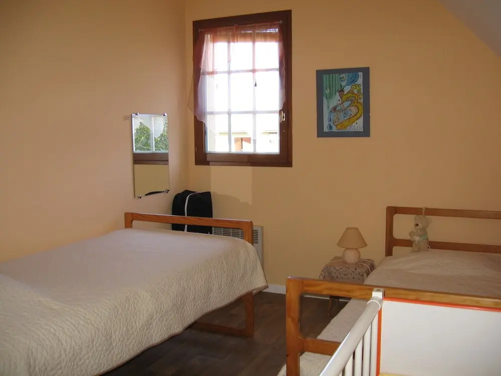 Le Pesquit - Chambre dhotes