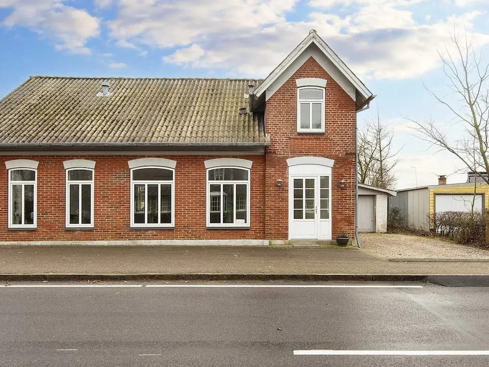 7 person holiday home in Bredebro-By Traum