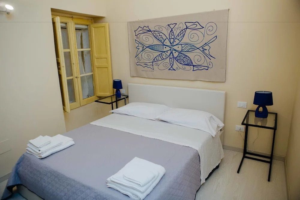 B&b Calanotte