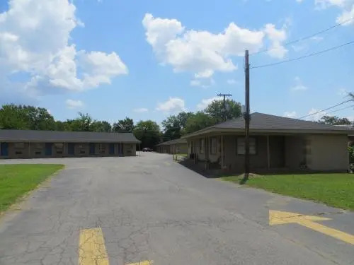 Budget Inn