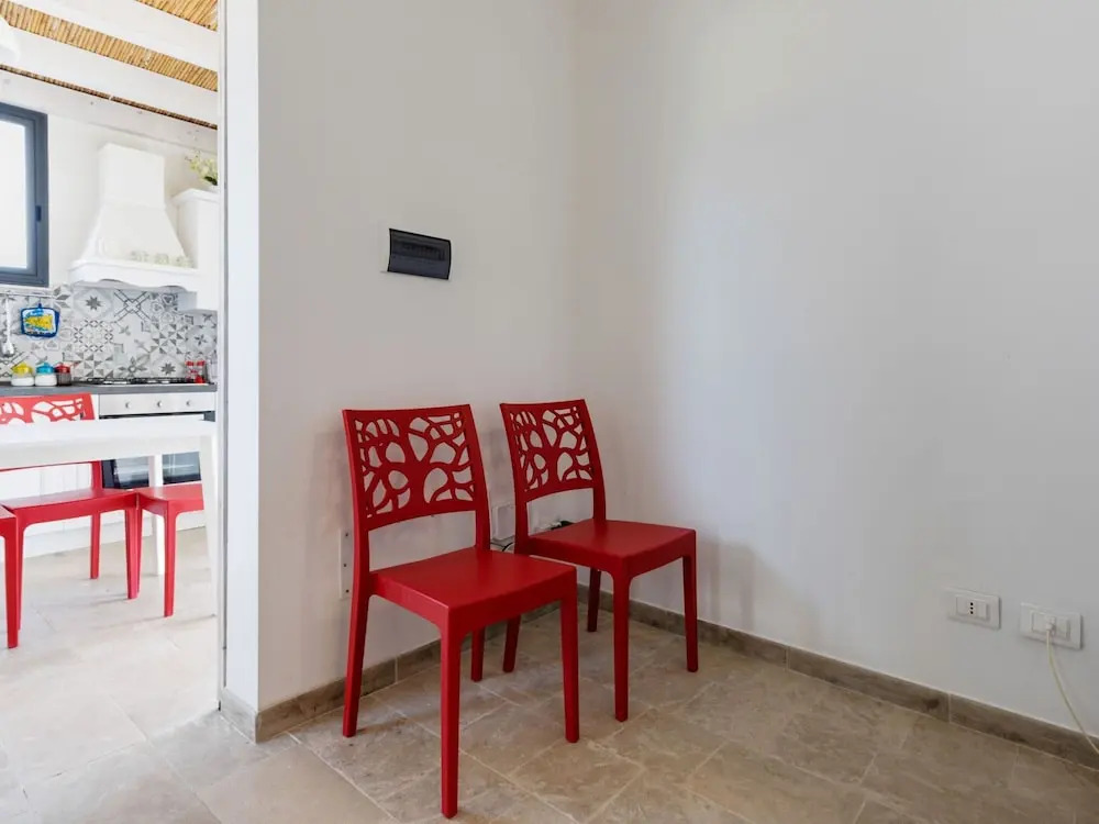 Belvilla by OYO Agrivillage San Lorenzo