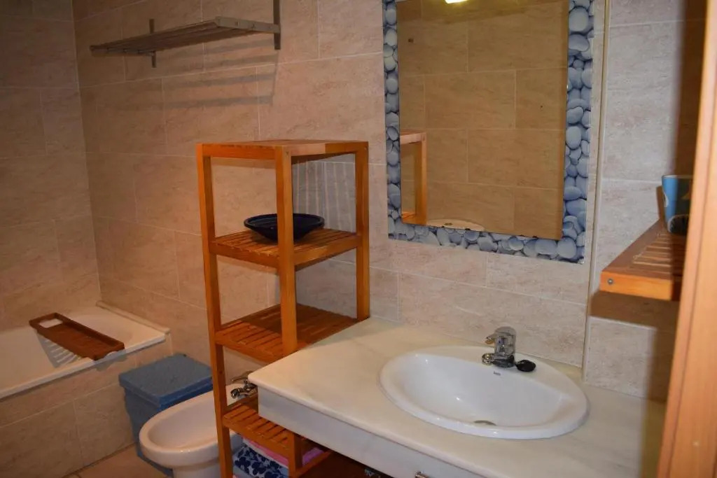 Ap470 Vora Golf II Playa Rabdells