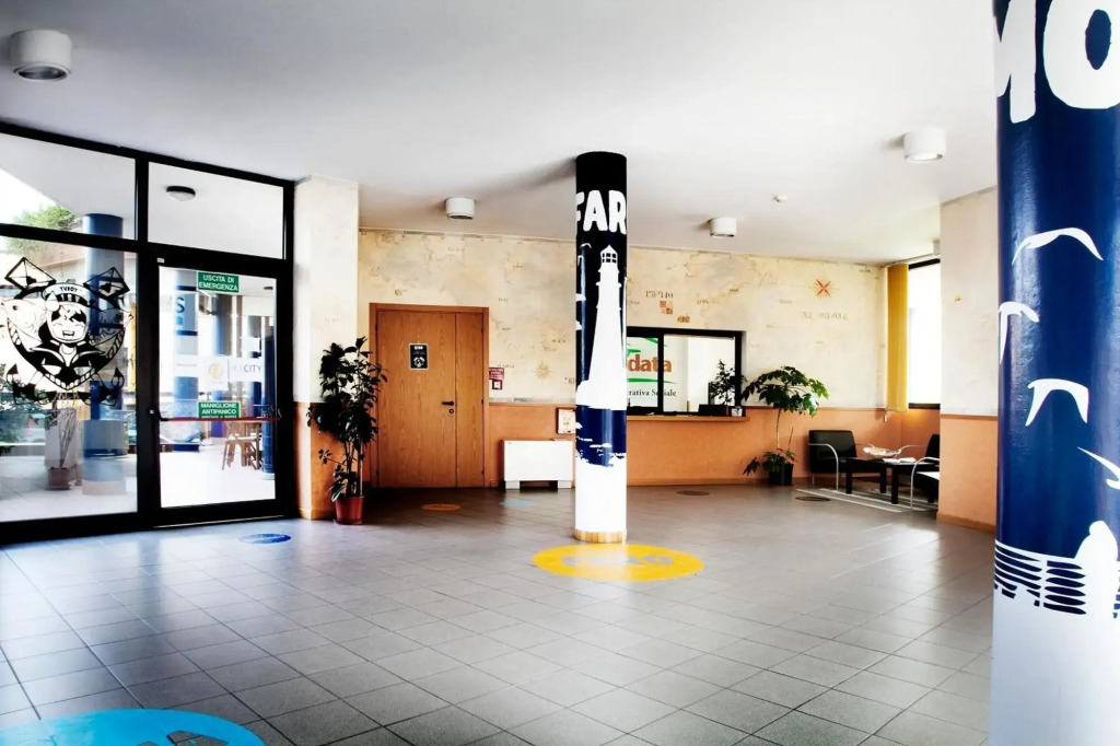 La Cordata Accommodation - Zumbini 6