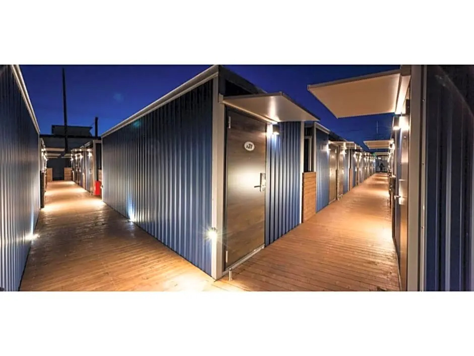 Trail inn Nasushiobara - Vacation STAY 23733v