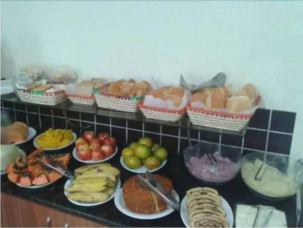Hotel Italia Beach - Na Beira Mar Natal RN