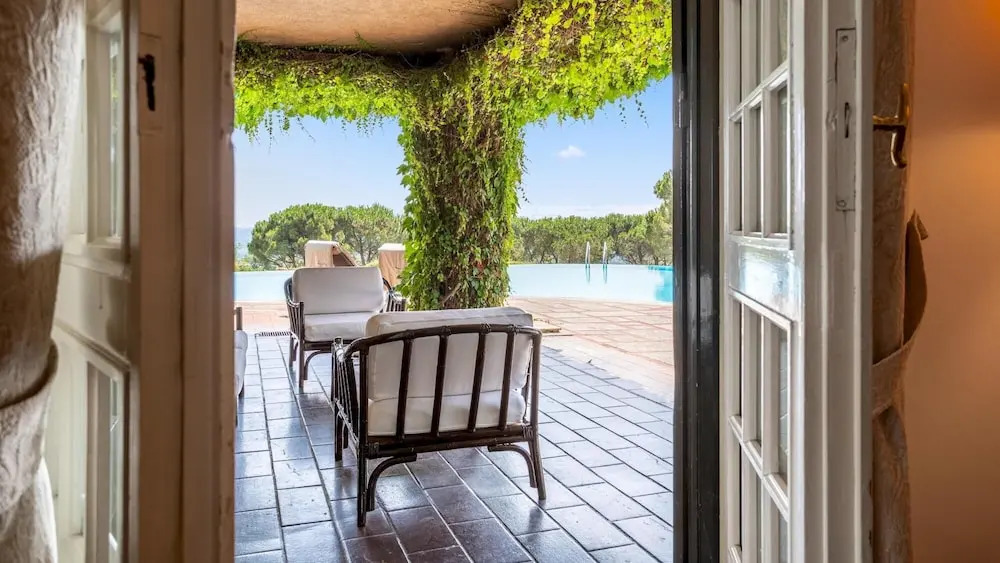 Gera Villa Apartment Argegno
