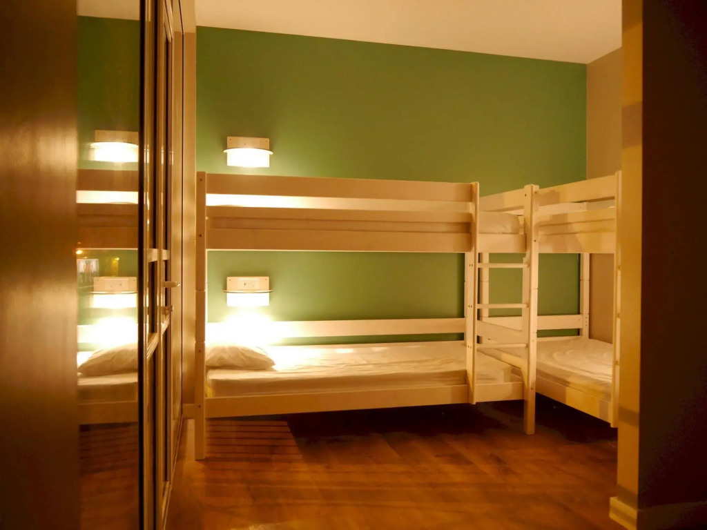 Hostel Central Ischia