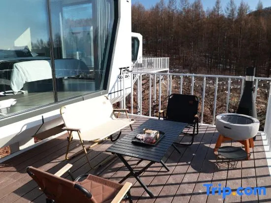Miyongju·Sunset View Resort Homestay