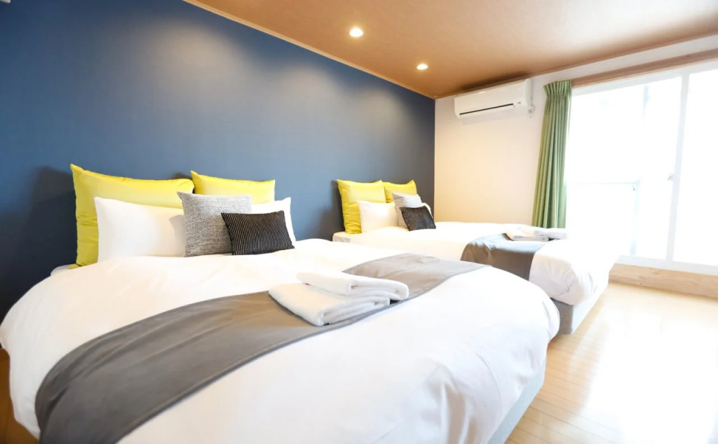 THE LIMELIGHT KYOTO - Hostel