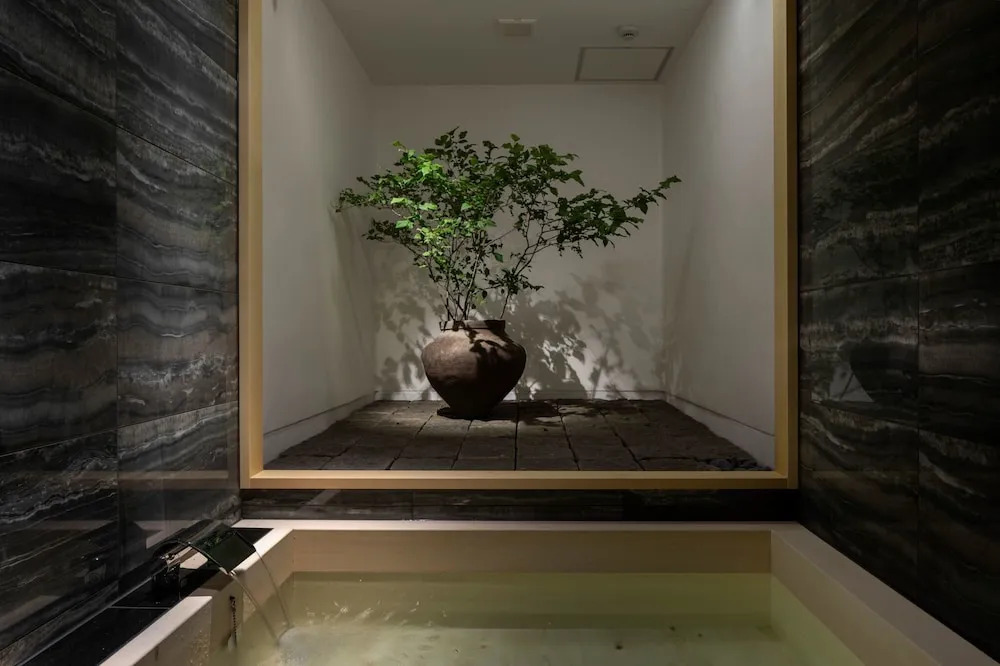 Campton Kiyomizu Vacation Rental