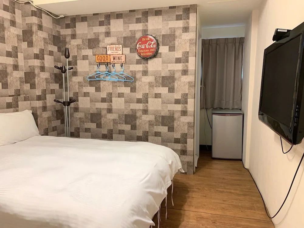 Fengjia Stay