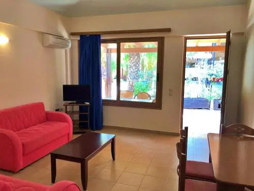 Posidon Bungalows
