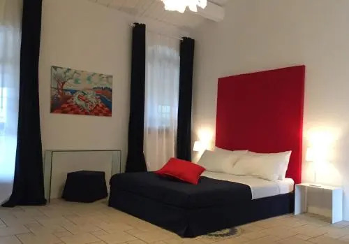 Villa Cappuccina