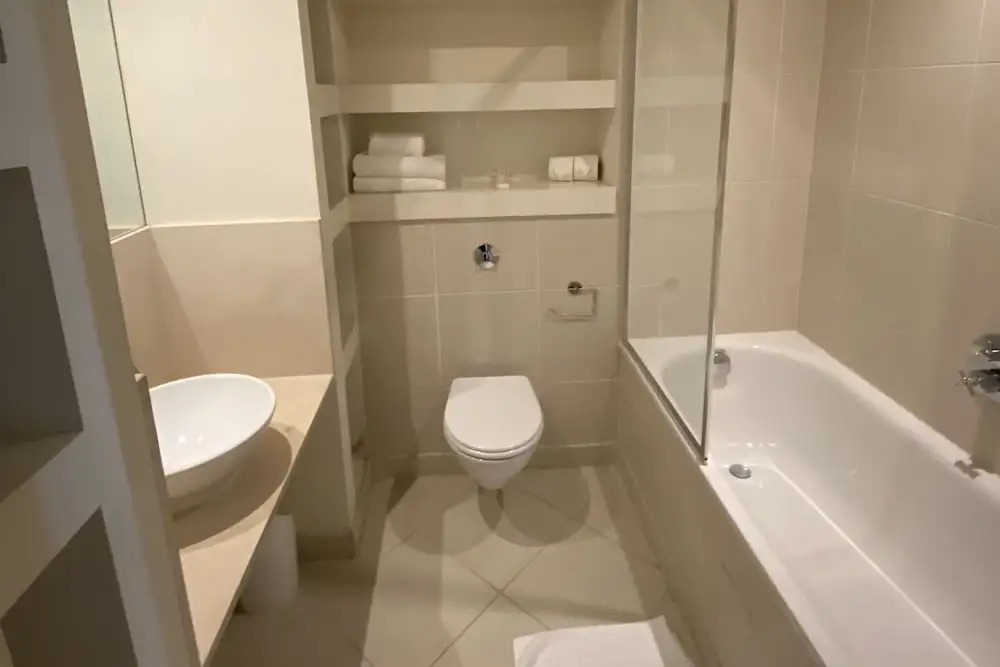 HOMMEY Apartments - Canary Wharf