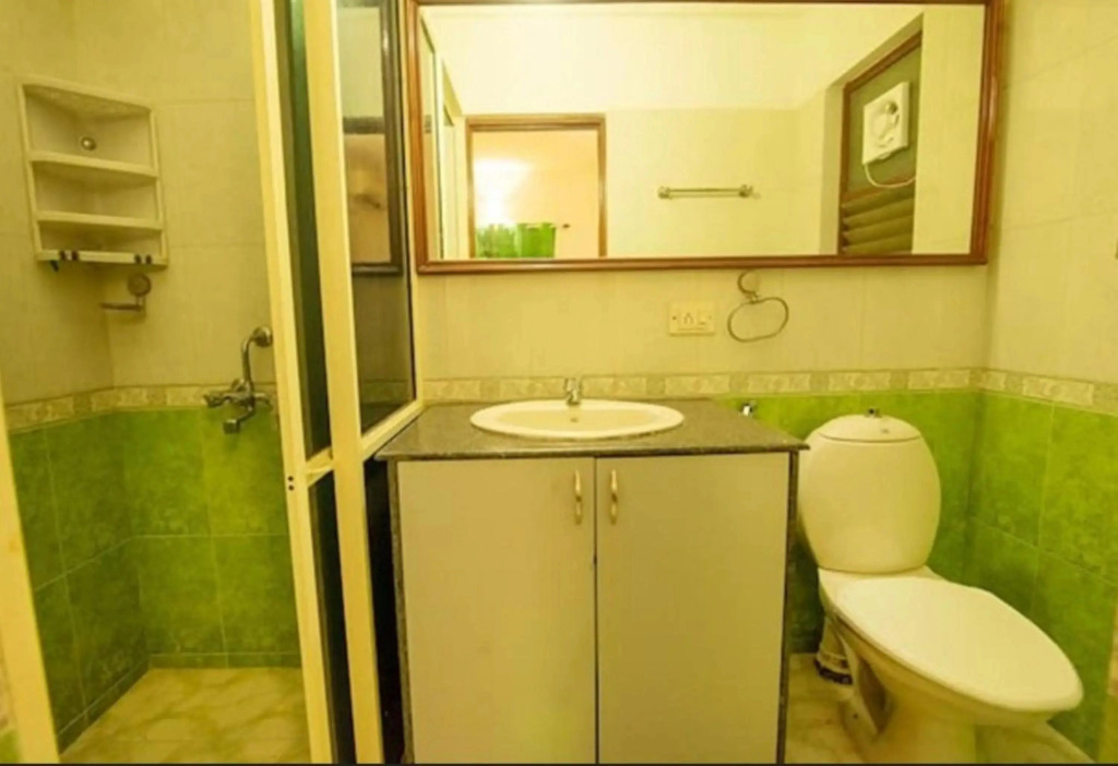 Dona Paula Apartment