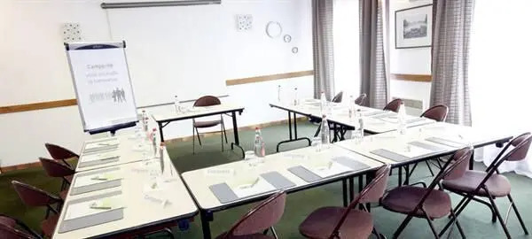 Hotel RBX - Roubaix Centre