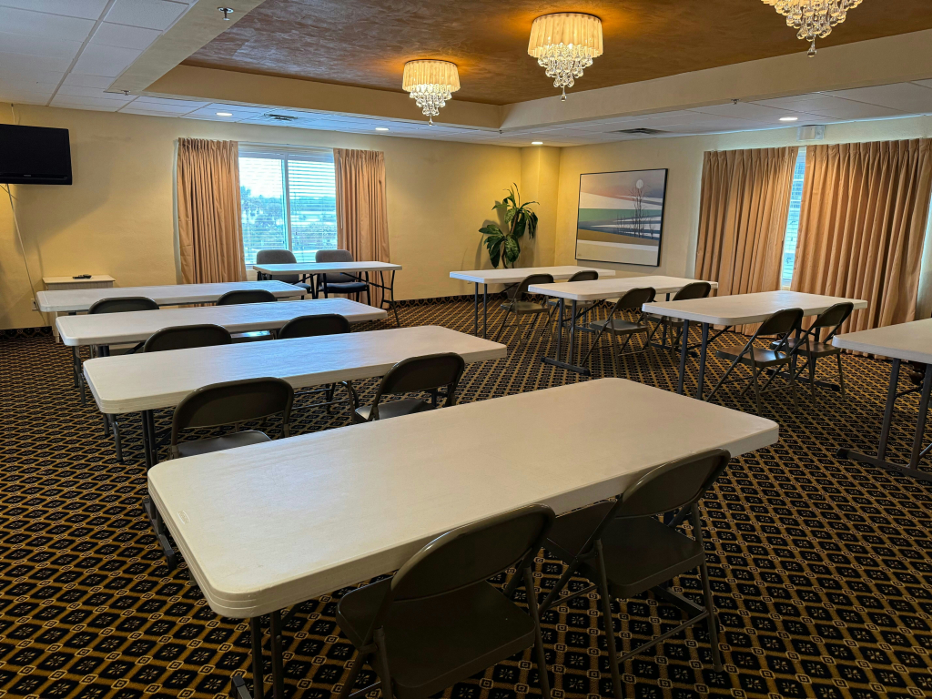 Emerald Shores Hotel - Daytona Beach