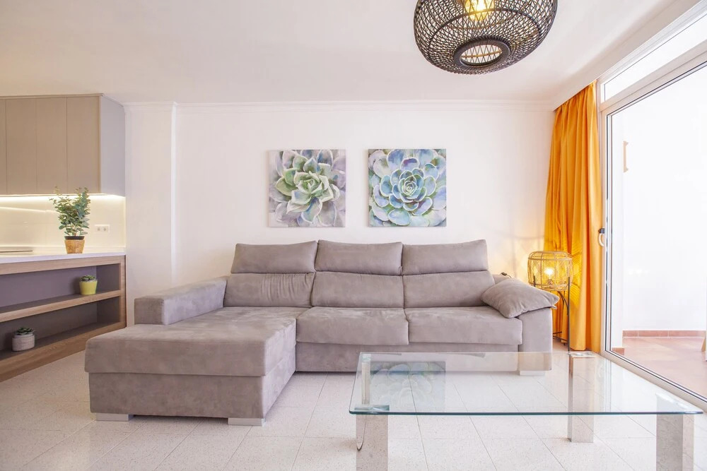 Apartamento Atlántico Playa 2