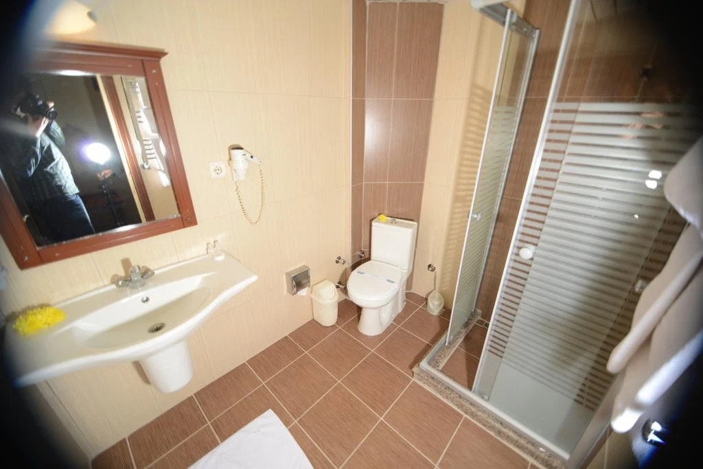 Köşdere Otel