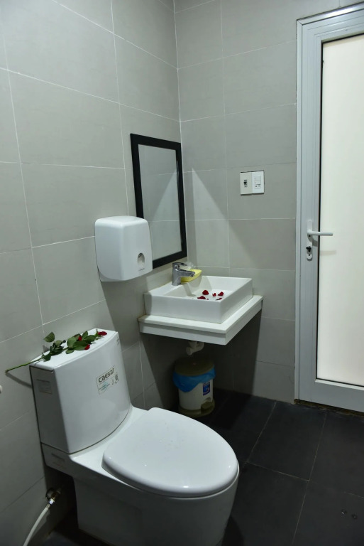 Hai Yen Hotel