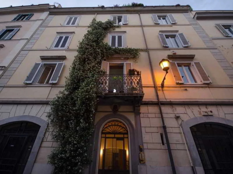 Imperial Fora Spacious Apartment