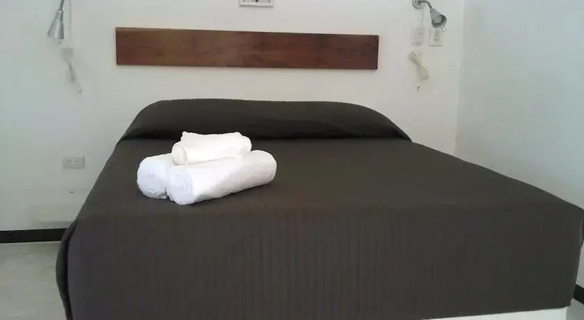 Tulums - 1 & 2 Room APMTs