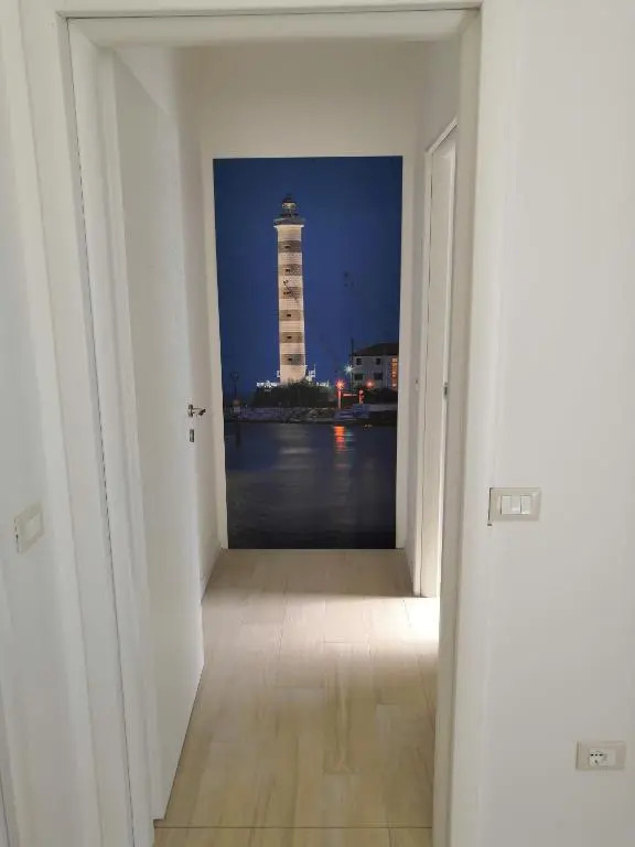 Appartamenti Vanin
