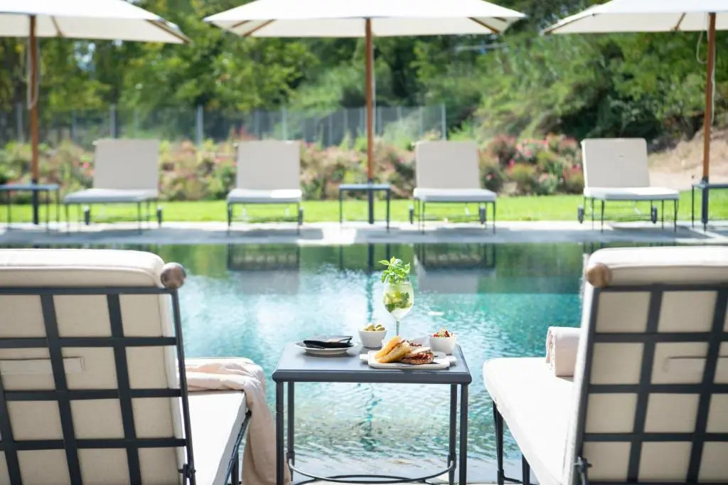 Viesca Toscana Suites & Villas