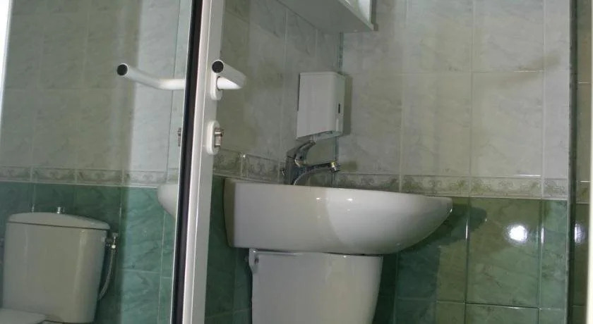 Family Hotel Studio
