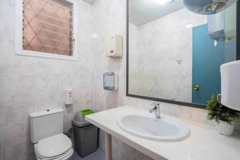 Casa Barcelo Hostel Barcelona
