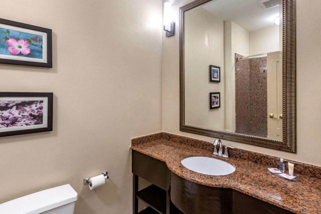Comfort Inn & Suites Villa Rica