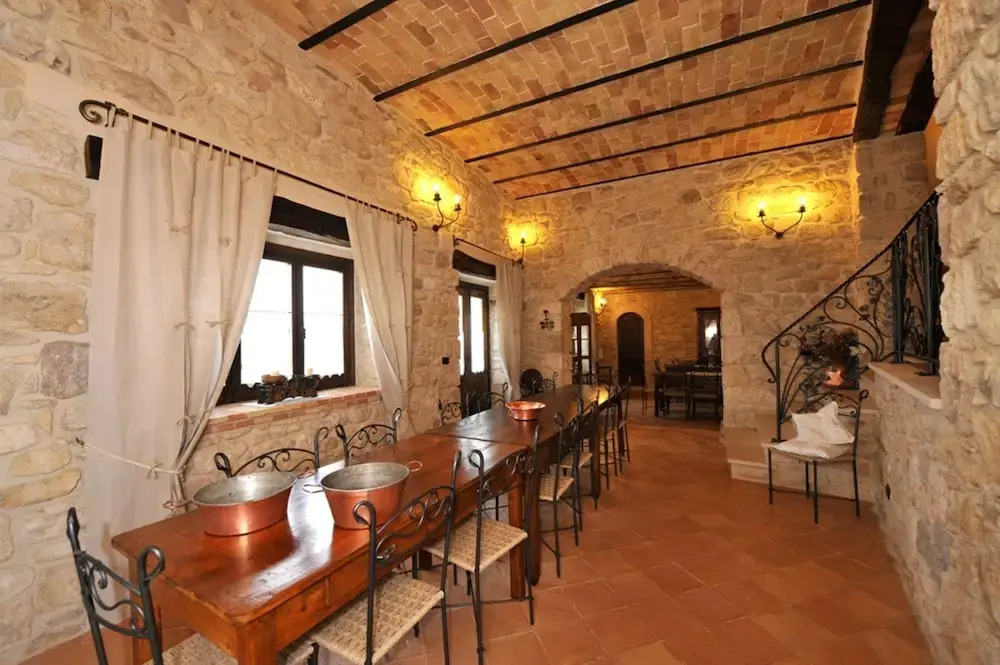 Agriturismo Borgo San Martino